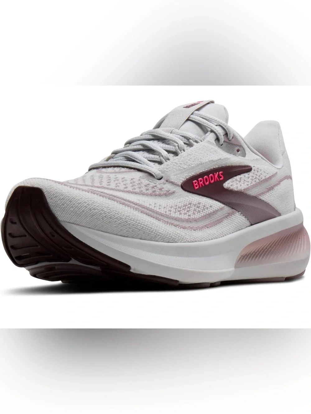 New Brooks Women’s Revel 9 Neutral Running/Walking Shoe Size 7.5
